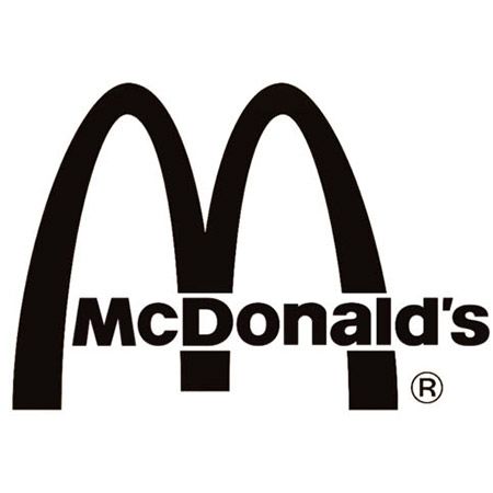 McDonald minősített