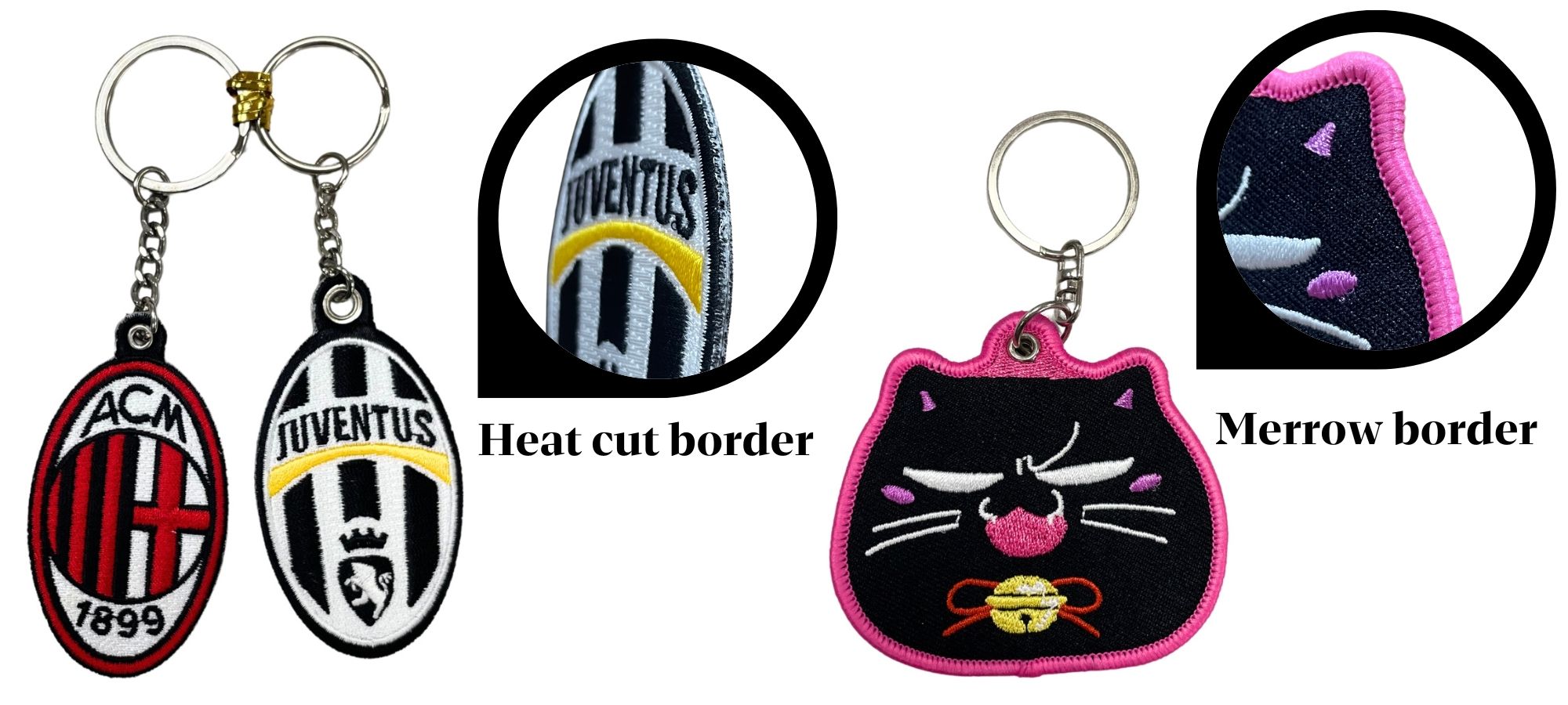 Custom keychains bulk allow businesses, organizations, or events to create large quantities of personalized accessories.