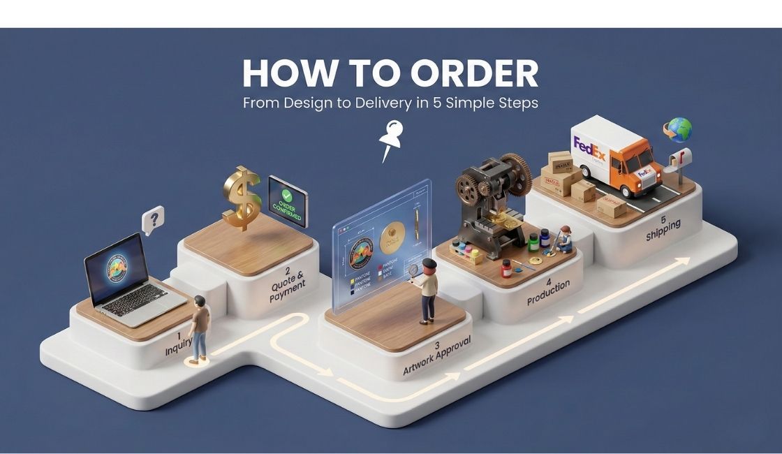 Сотрудничество с Star Lapel Pin.